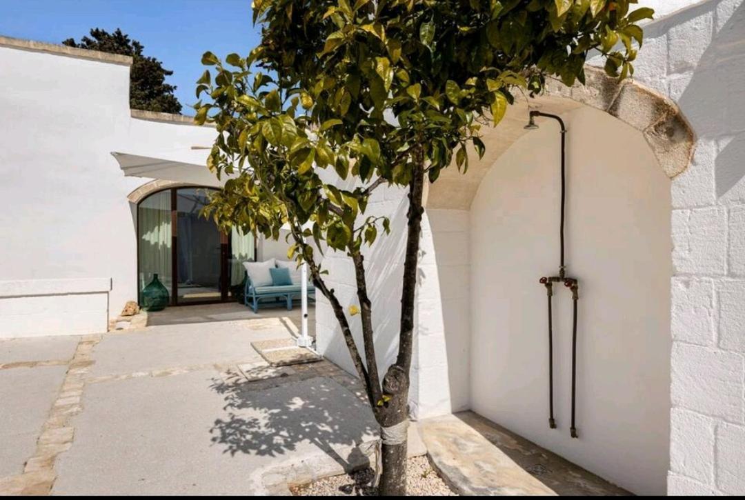 Villa Trullo Zurlo à Ostuni Extérieur photo