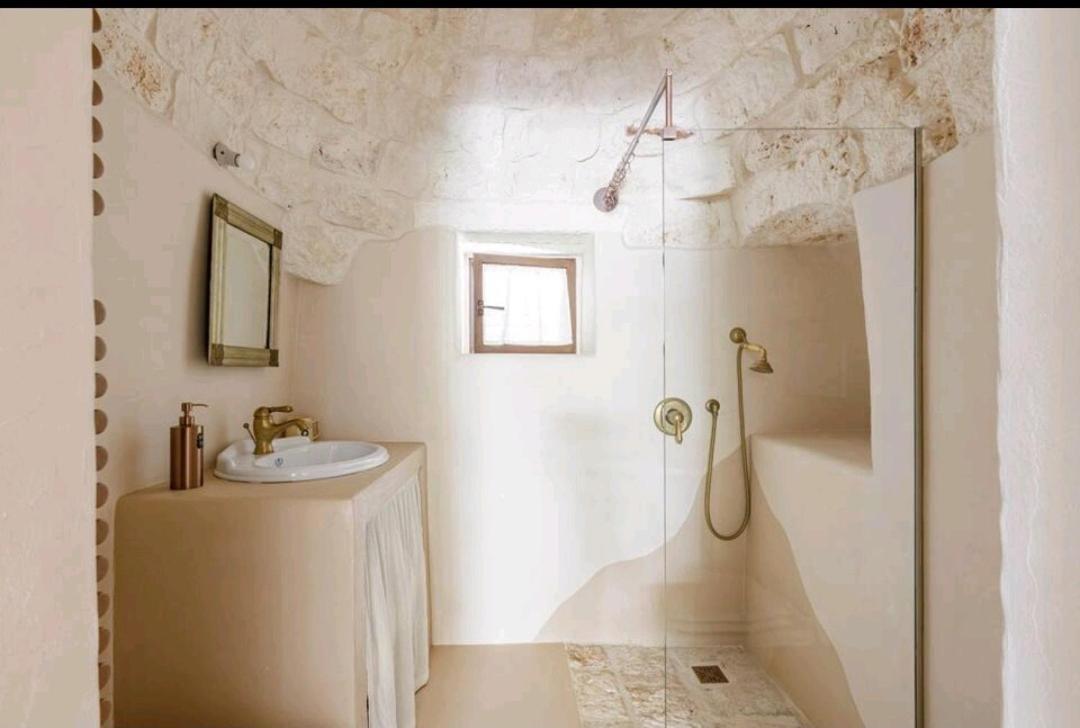 Villa Trullo Zurlo à Ostuni Extérieur photo