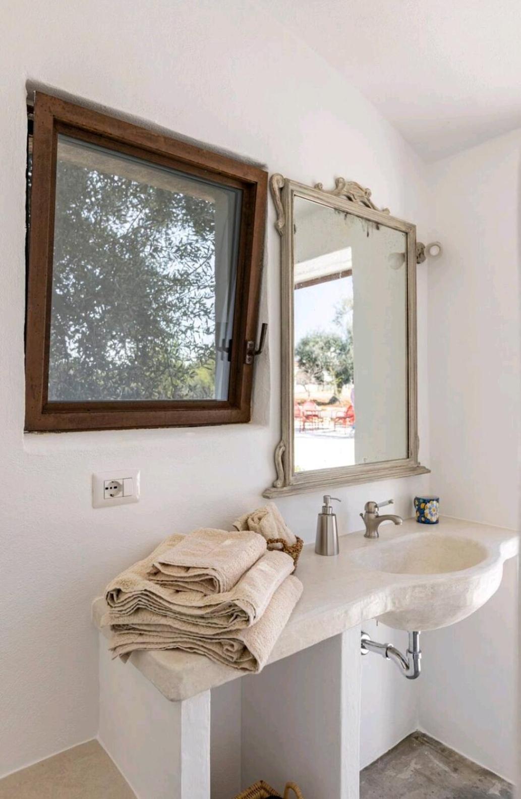Villa Trullo Zurlo à Ostuni Extérieur photo