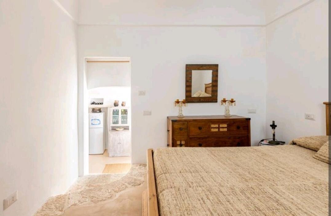Villa Trullo Zurlo à Ostuni Extérieur photo
