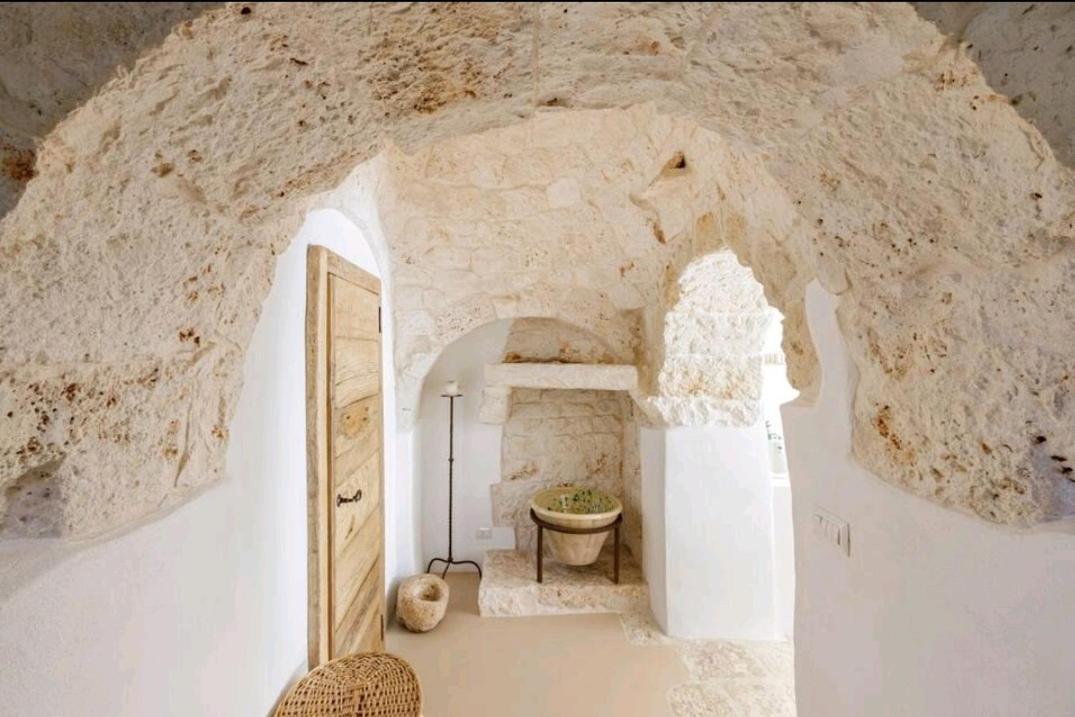 Villa Trullo Zurlo à Ostuni Extérieur photo