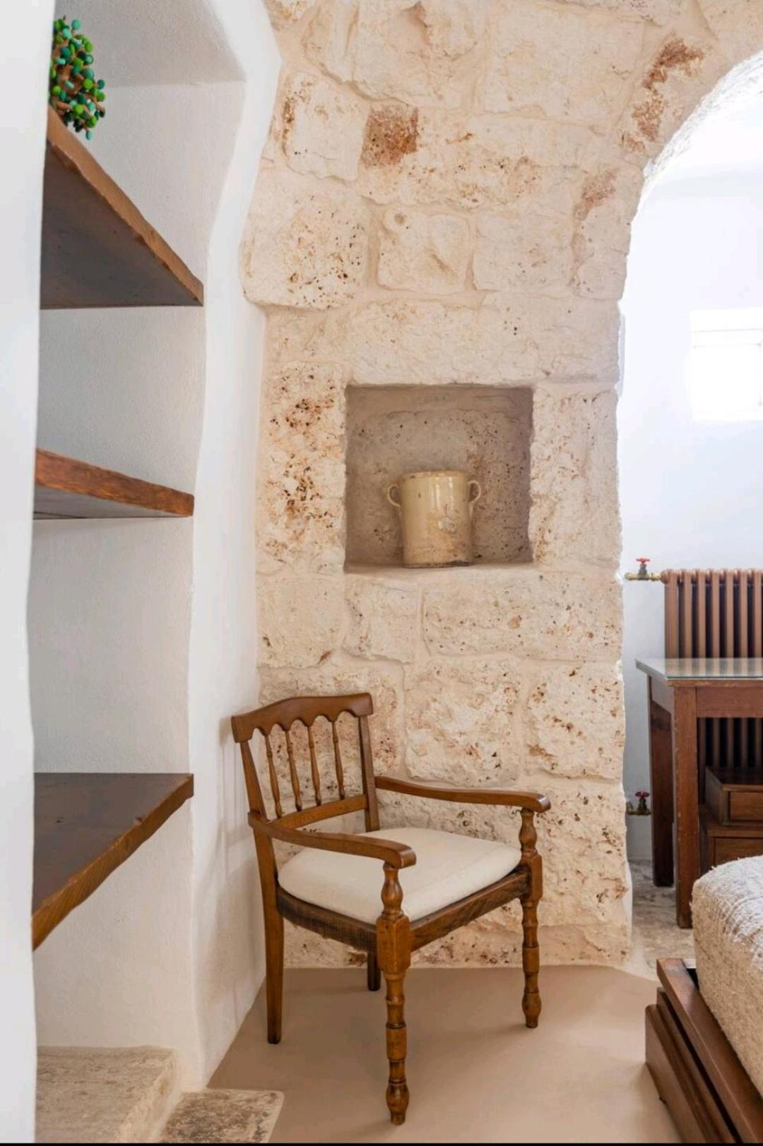 Villa Trullo Zurlo à Ostuni Extérieur photo