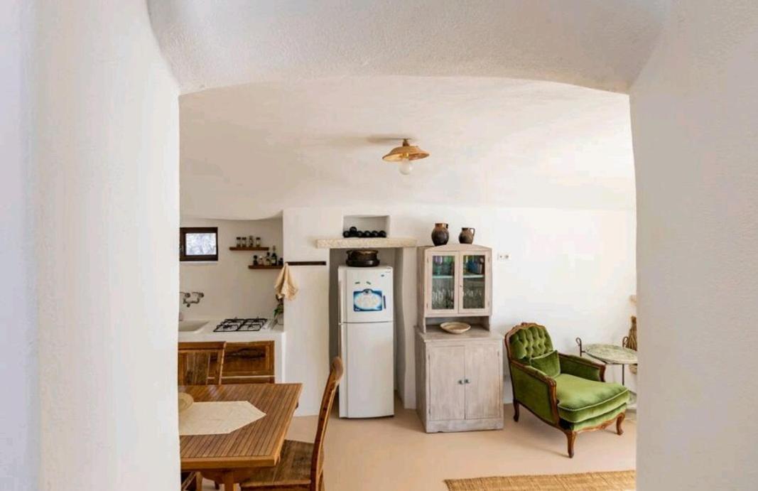 Villa Trullo Zurlo à Ostuni Extérieur photo