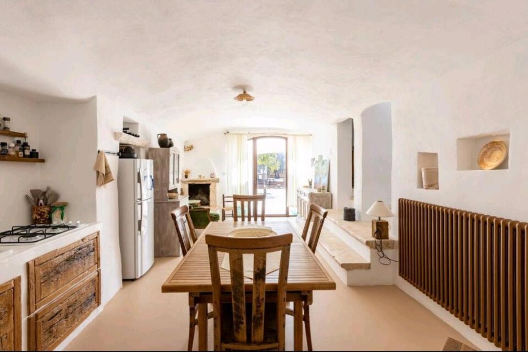 Villa Trullo Zurlo à Ostuni Extérieur photo