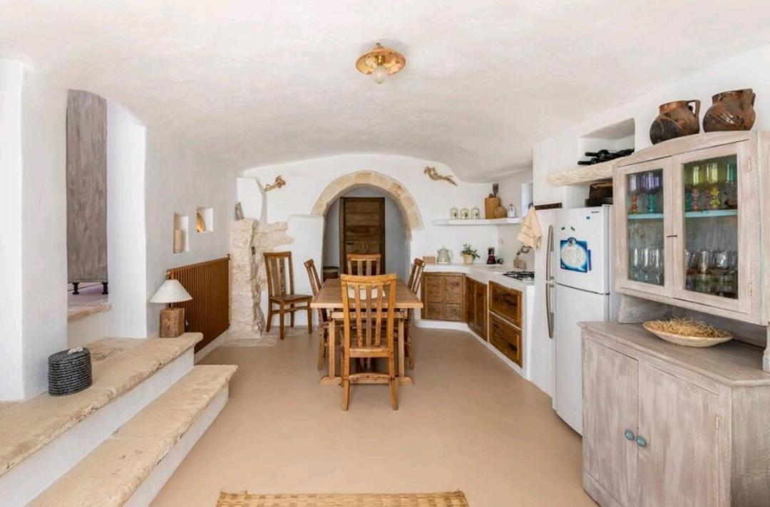 Villa Trullo Zurlo à Ostuni Extérieur photo