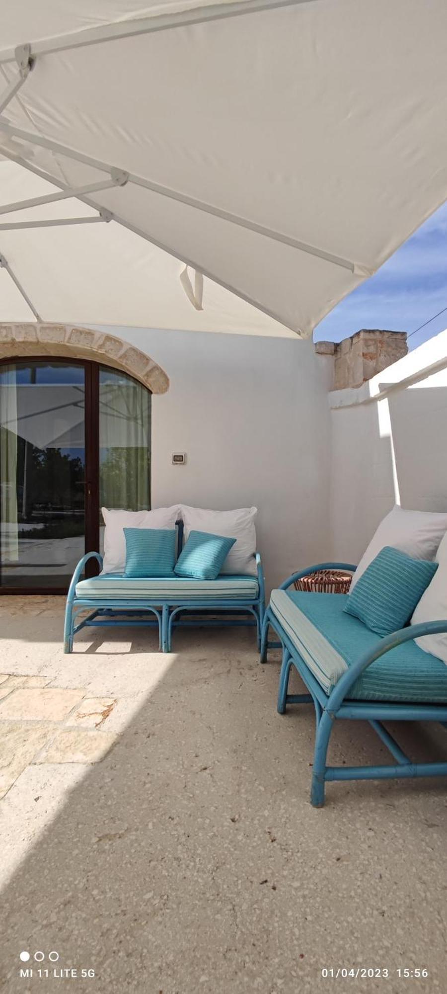 Villa Trullo Zurlo à Ostuni Extérieur photo