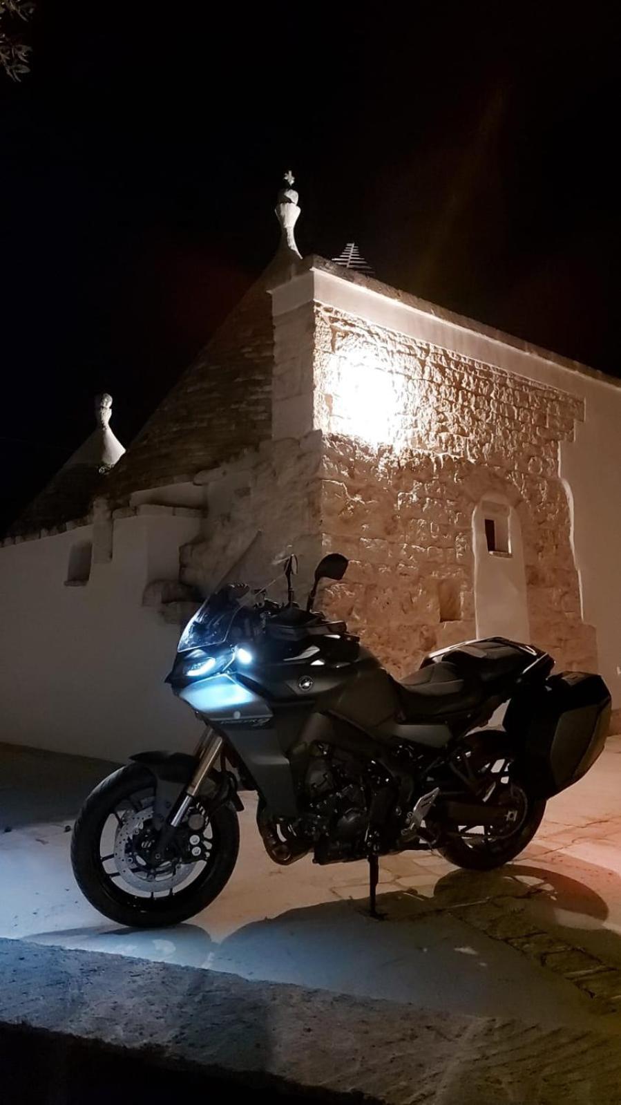 Villa Trullo Zurlo à Ostuni Extérieur photo