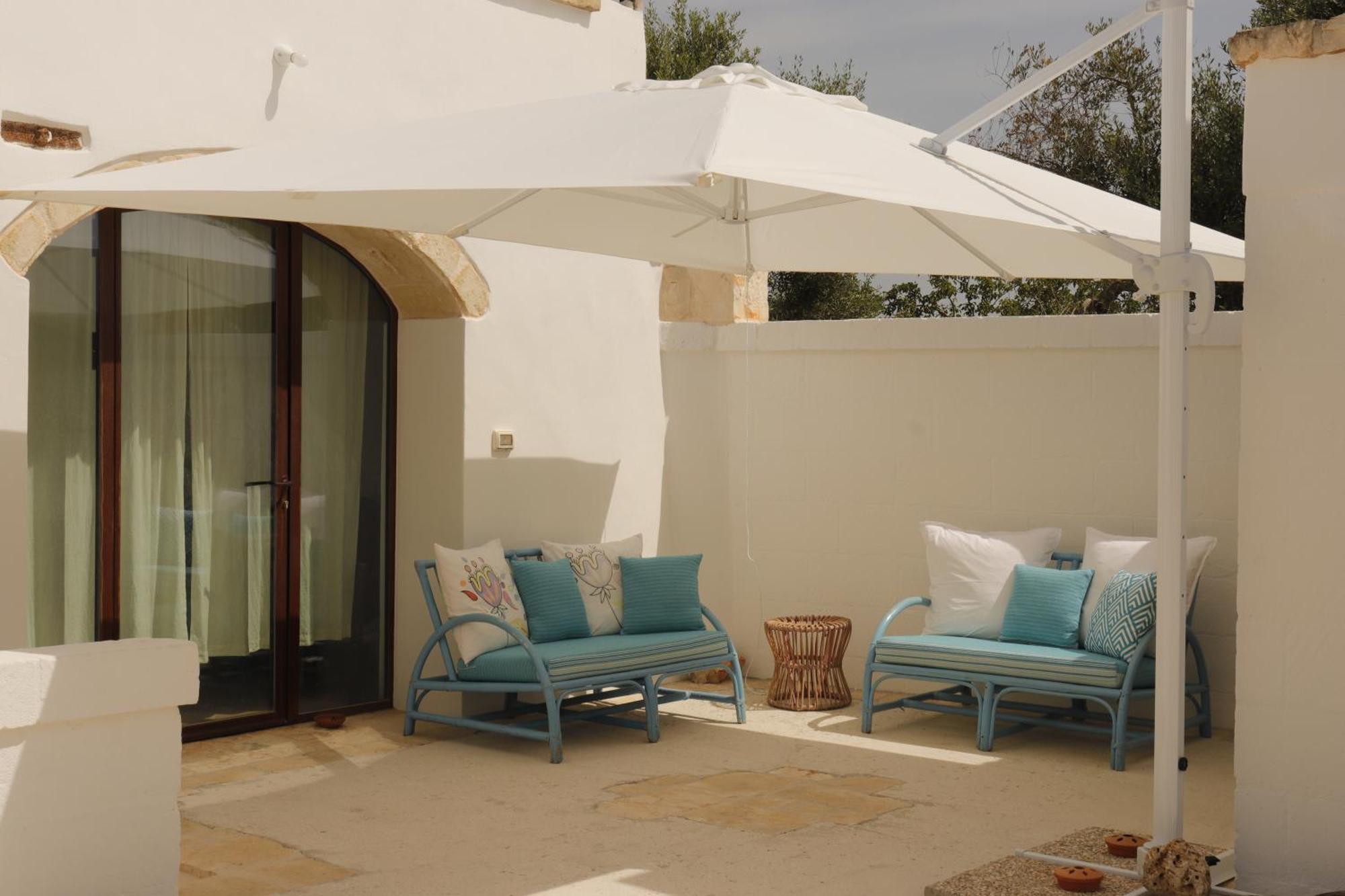 Villa Trullo Zurlo à Ostuni Extérieur photo